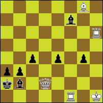 Шахматная задача №90210