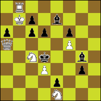 Шахматная задача №90211