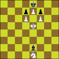 Шахматная задача №90217
