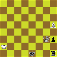 Шахматная задача №90227
