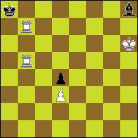 Шахматная задача №90240