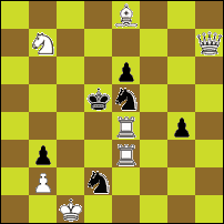 Шахматная задача №90252