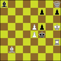 Шахматная задача №90258