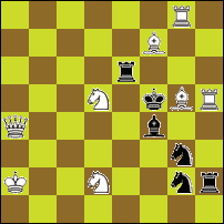 Шахматная задача №90281