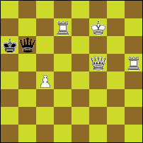 Шахматная задача №90283