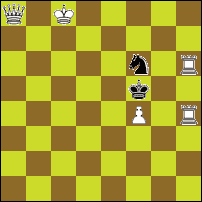 Шахматная задача №90284