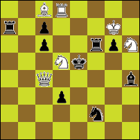 Шахматная задача №90286