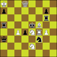 Шахматная задача №90288