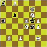 Шахматная задача №90297