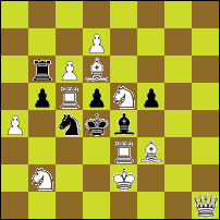 Шахматная задача №90301