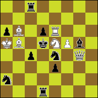 Шахматная задача №90304