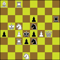 Шахматная задача №90308