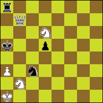 Шахматная задача №90320