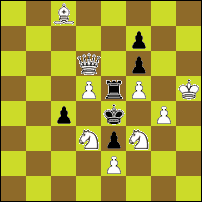 Шахматная задача №90323