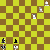 Шахматная задача №90342