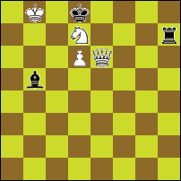 Шахматная задача №90346