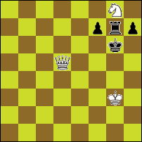 Шахматная задача №90349