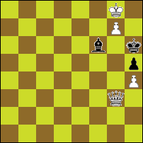 Шахматная задача №90350