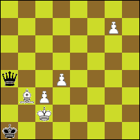 Шахматная задача №90352
