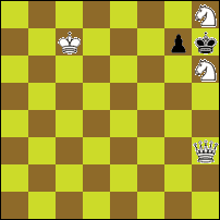 Шахматная задача №90353