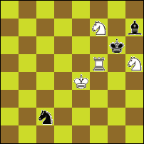 Шахматная задача №90354