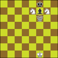 Шахматная задача №90356