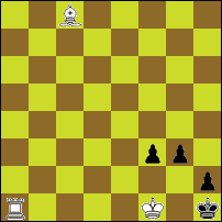 Шахматная задача №90357
