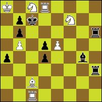 Шахматная задача №90401