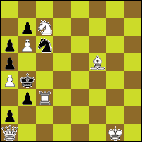 Шахматная задача №90404