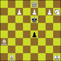 Шахматная задача №90431