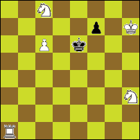 Шахматная задача №90432