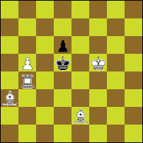 Шахматная задача №90440