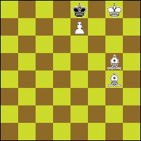 Шахматная задача №90441