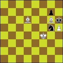 Шахматная задача №90442