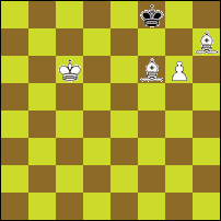 Шахматная задача №90444