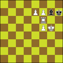Шахматная задача №90447