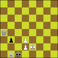 Шахматная задача №90448