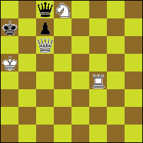 Шахматная задача №90449