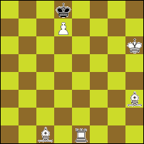 Шахматная задача №90450