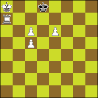 Шахматная задача №90456