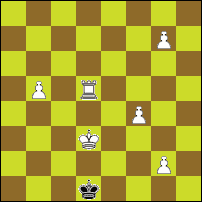 Шахматная задача №90462