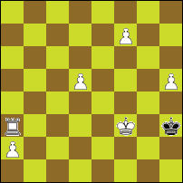 Шахматная задача №90464