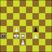 Шахматная задача №90465