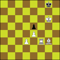 Шахматная задача №90466