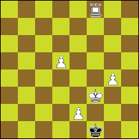 Шахматная задача №90467