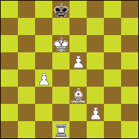Шахматная задача №90468