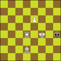Шахматная задача №90469