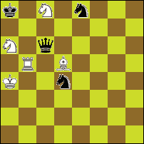 Шахматная задача №90478