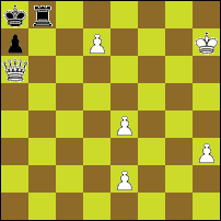 Шахматная задача №90486