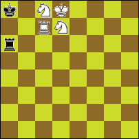 Шахматная задача №90523
